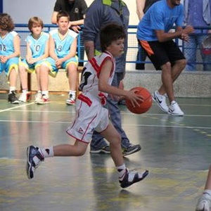 Meet your Posher, Roger